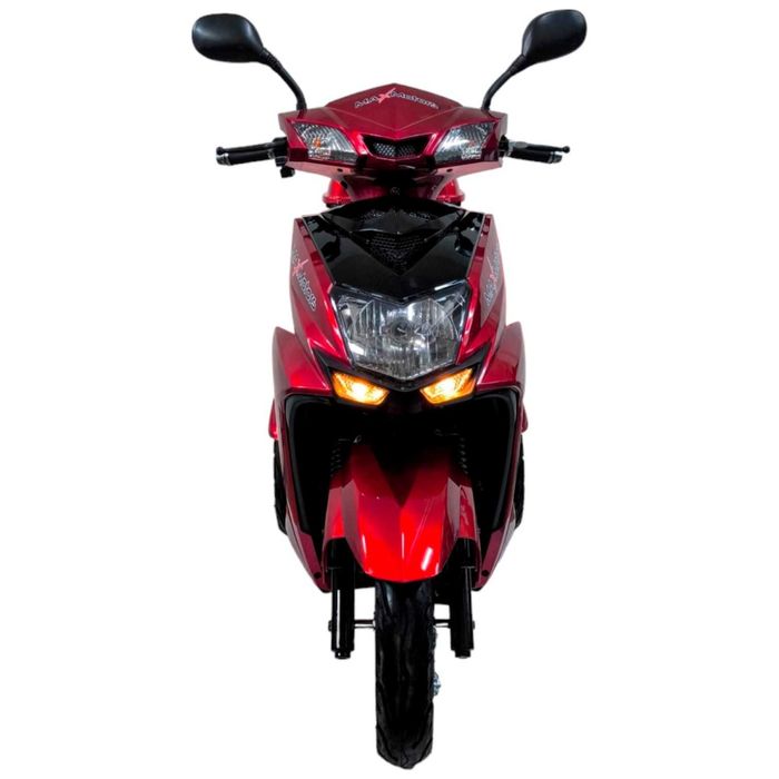 Електрическа триколка-скутер Max Sport 1500W