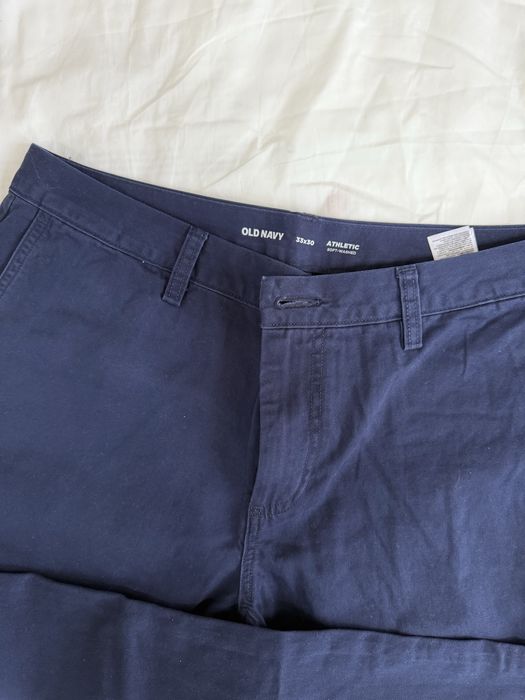 Продаются мужские брюки( чиносы)