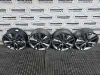 Jante aliaj Hyundai Santa Fe 3 2012 - 2016 (1193) R19 R19 ET49 5