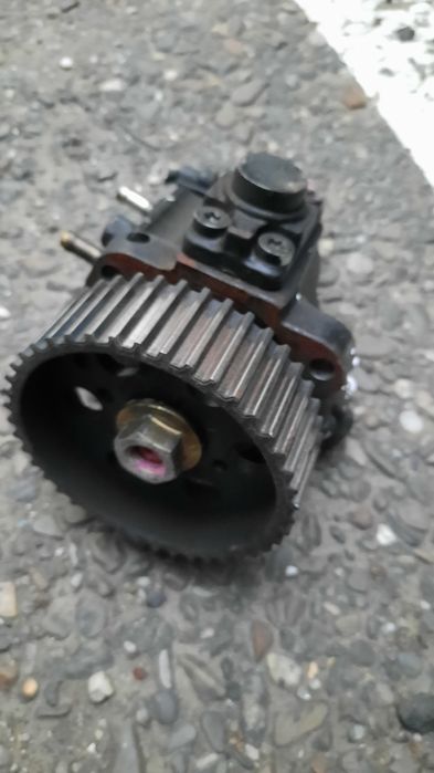 Pompă înaltă presiune  Saab , Opel