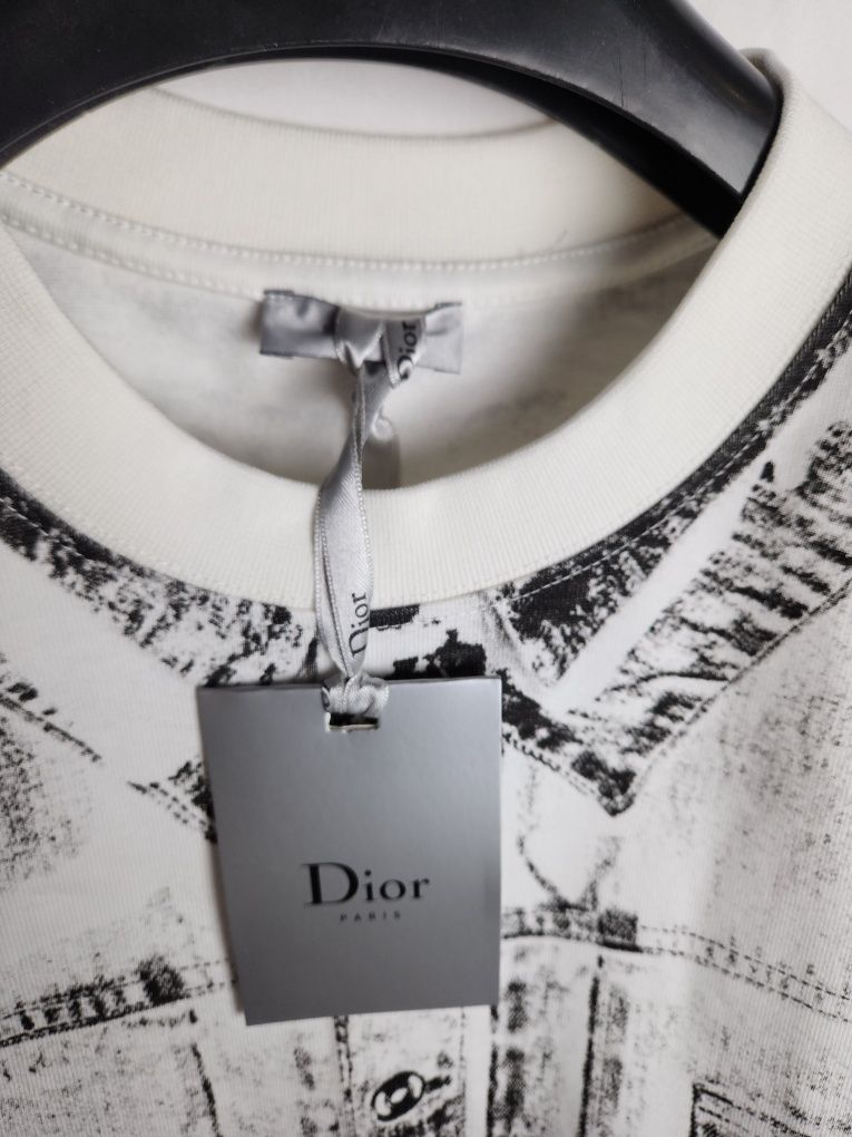 Dior тениска високо качество