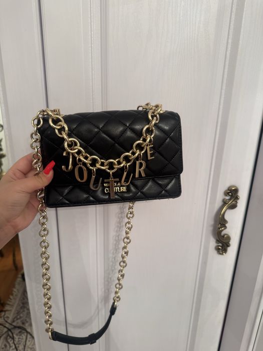 Сумка Versace Jeans Couture