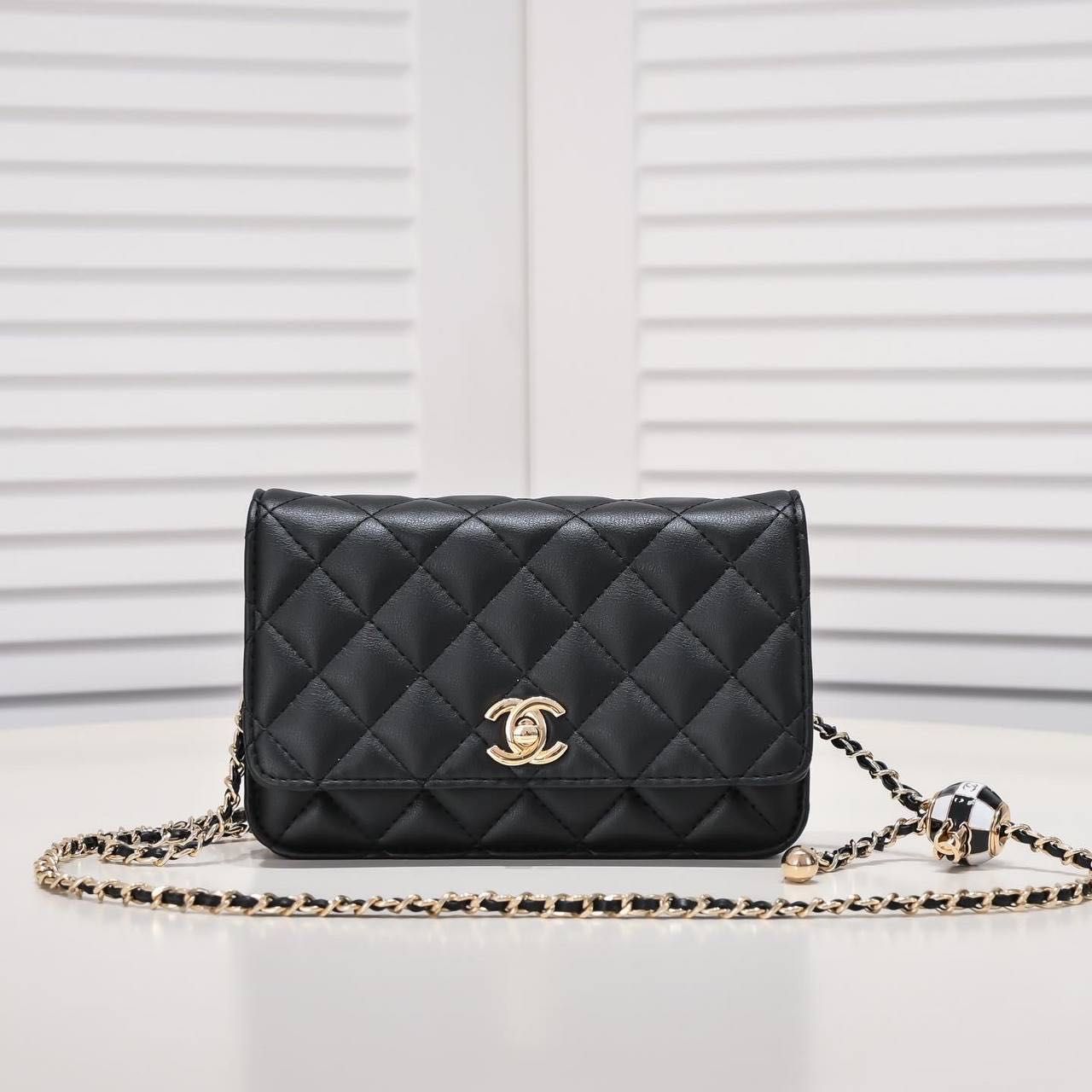 Дамска чанта Chanel