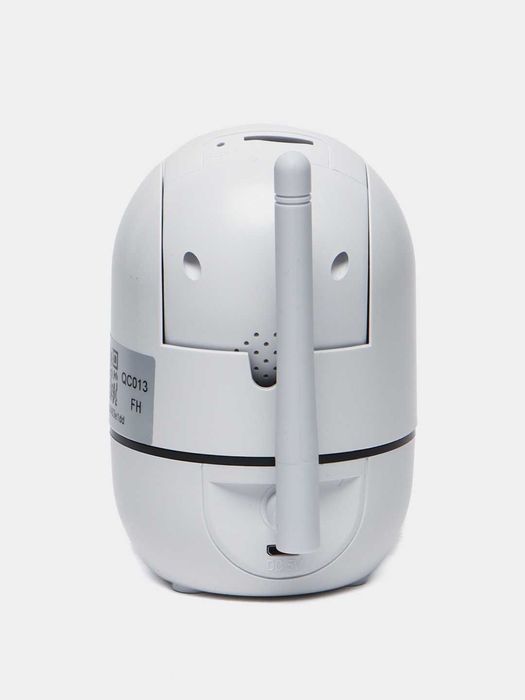 Smart Wi-Fi kuzatuv kamerasi 2MP YCC365 PLUS "Video enaga"