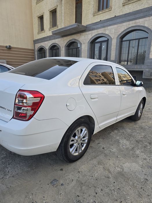 Cobalt tayyor minishli