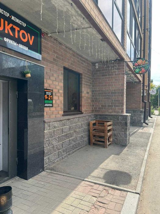 Коммерческое помещение. в новом ЖК * Капитал2*