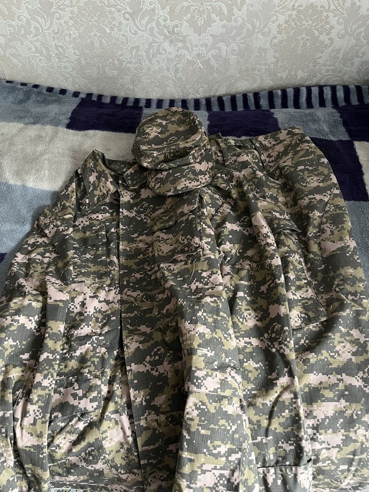 продам военную форму для кафедры или нвп