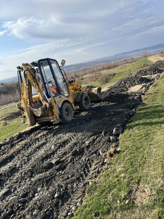 Mini Buldoexcavator!!!