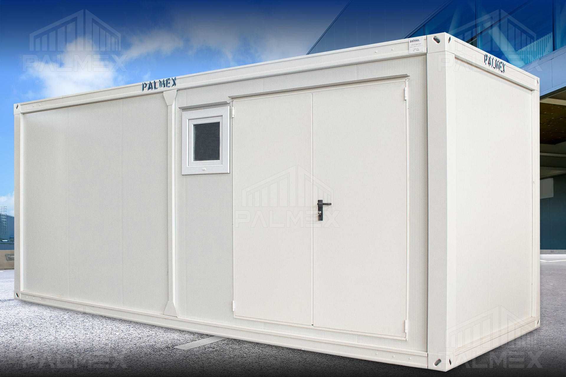 Producem Containere depozitare pentru șantiere