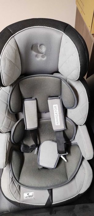 Стол за кола NAVIGATOR 9-36кг