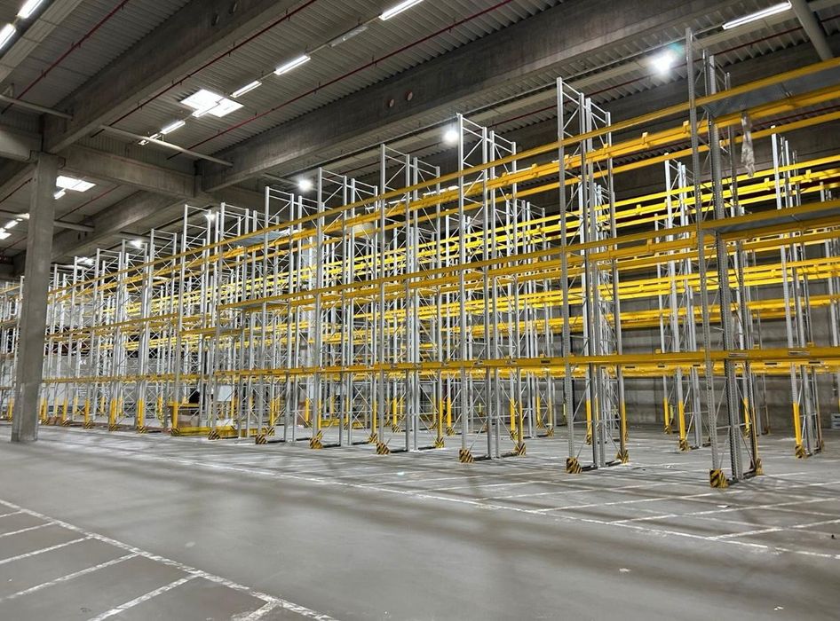 Rafturi metalice 754x34