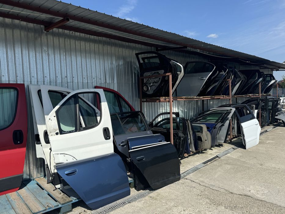 usa haion bara capota vw audi skoda bmw mercedes