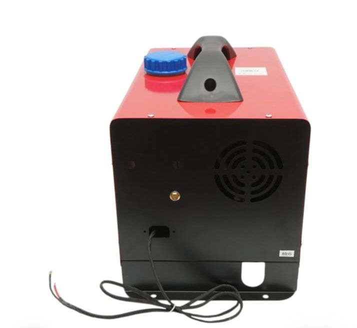 Încălzitor portabil Thor 40 th340