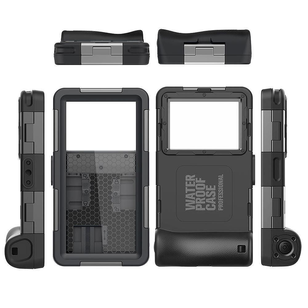 Универсален противоводен калъф за гмуркане tech protect ipx8