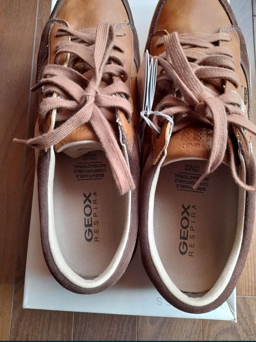 Geox baieti 42 casual