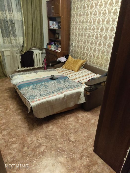 Диван двухспальный