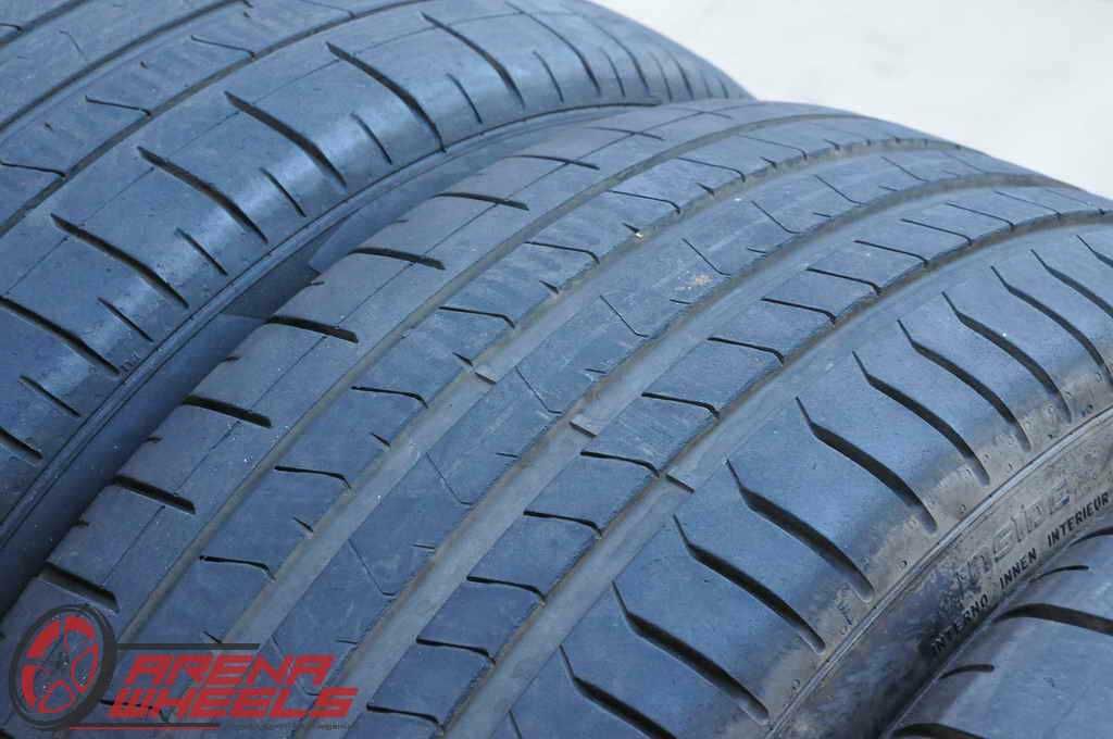 Anvelope Vara 20 inch Pirelli PZero 285/45 R20