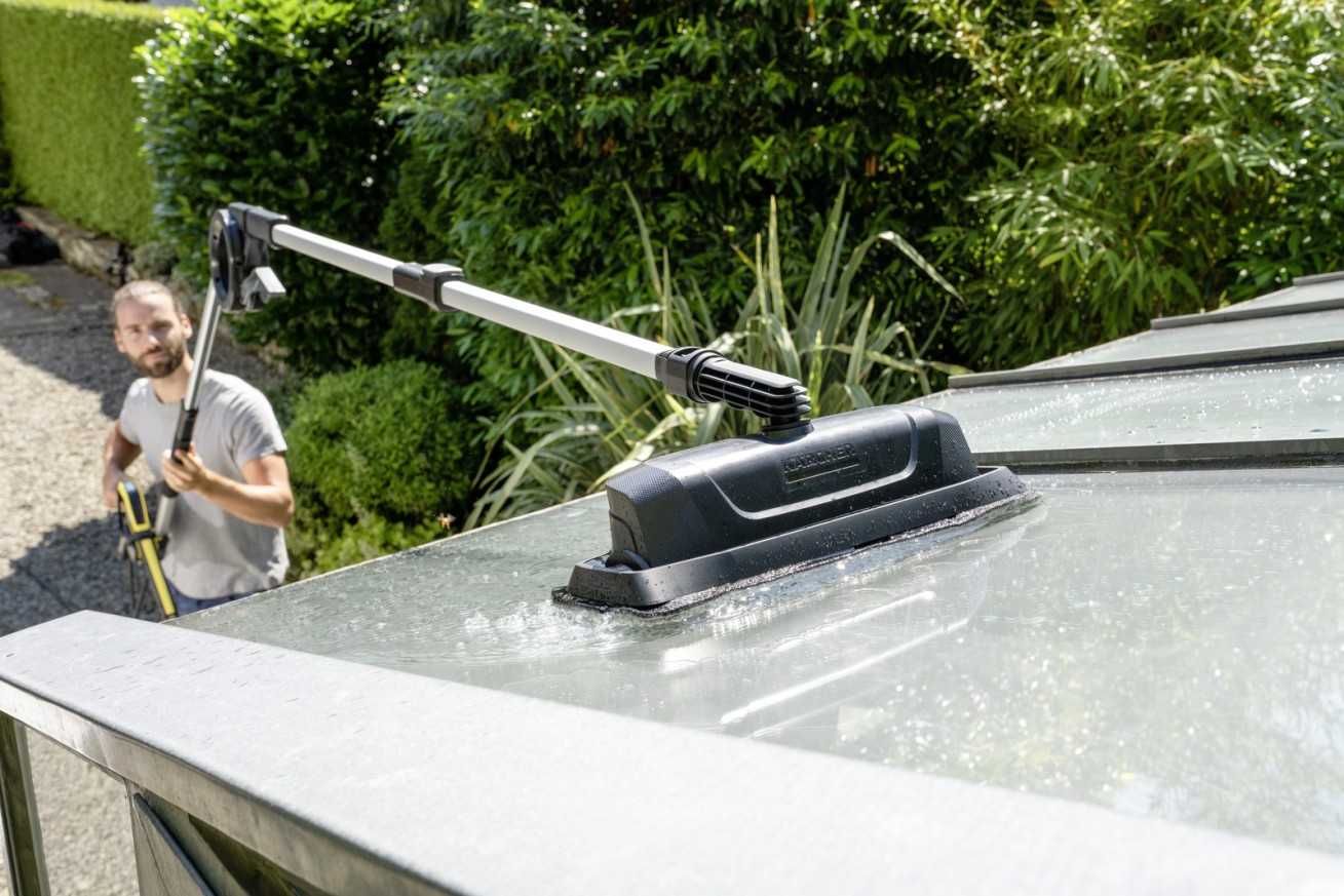 Уред за почистване на фасади и стъкла Karcher за K2 - K7