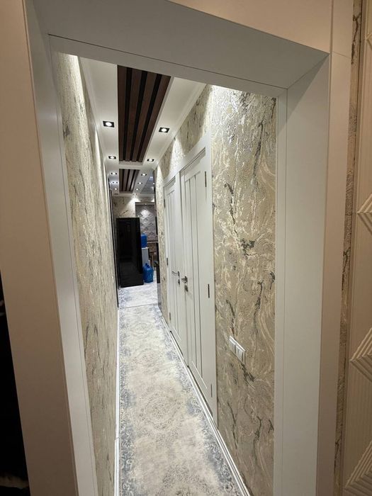 Срочно 3 хоналик КВ сотилади