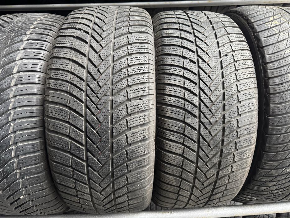 Anvelope 255/50/19 Bridgestone