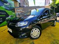 Dacia Logan Dacia Logan/Posibilitate Rate