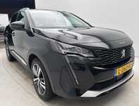 Dezmembrez Peugeot 3008 2019 2.0D Automat