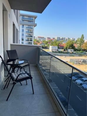 Apartament 2 camere Prima Arena