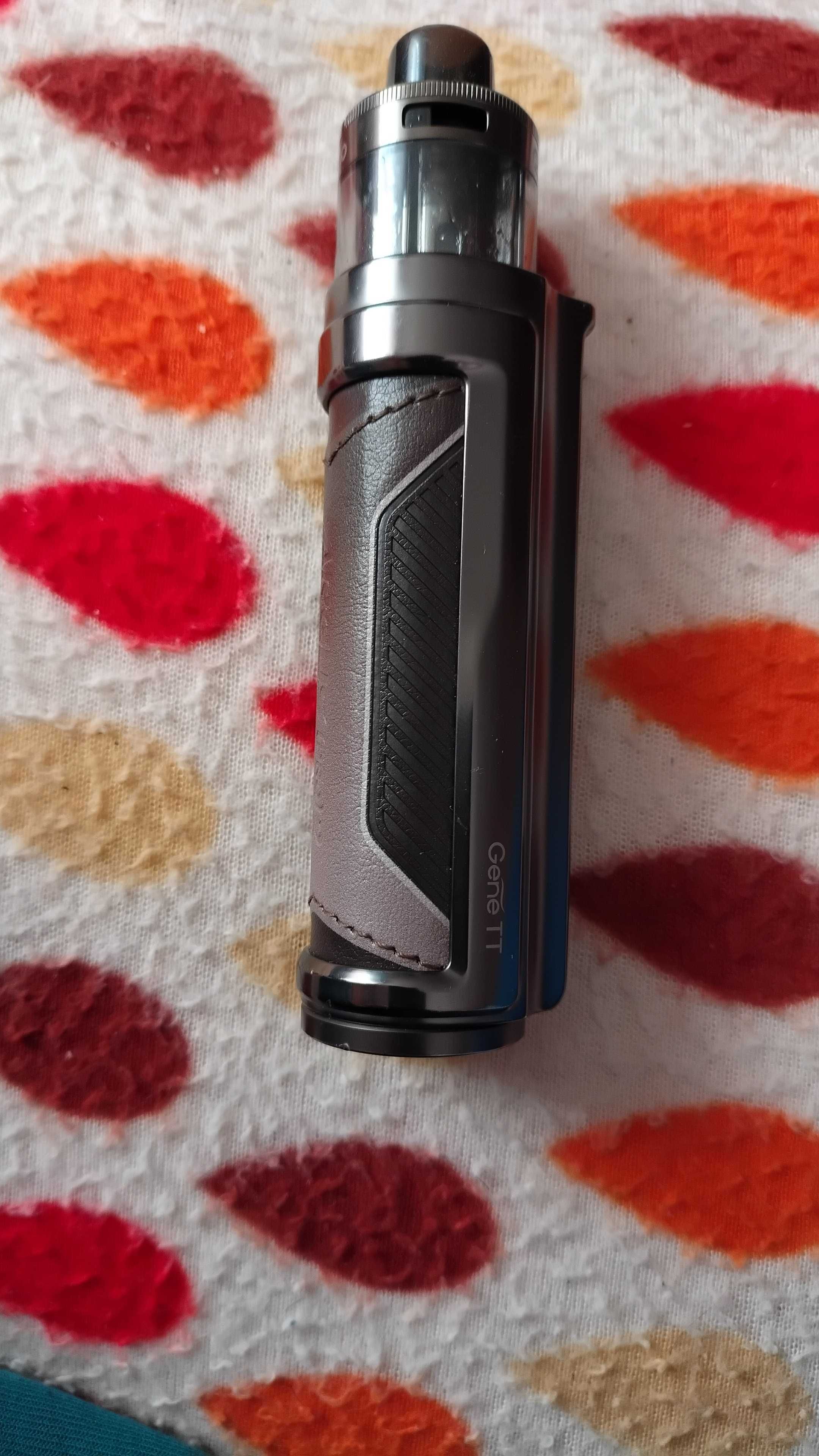 Tigara electronica argus pro 2