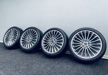 Jante originale mercedes A class W177 B W247 CLA C118 X118 19 AMG