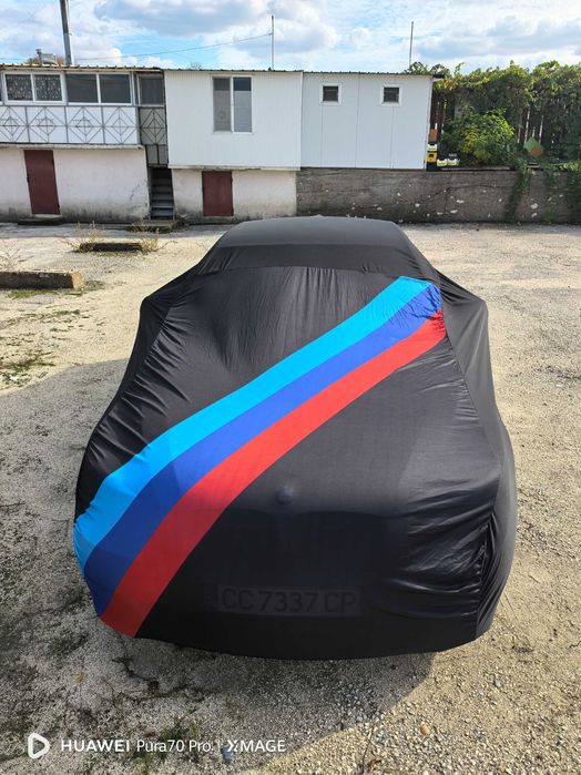 Покривала за BMW