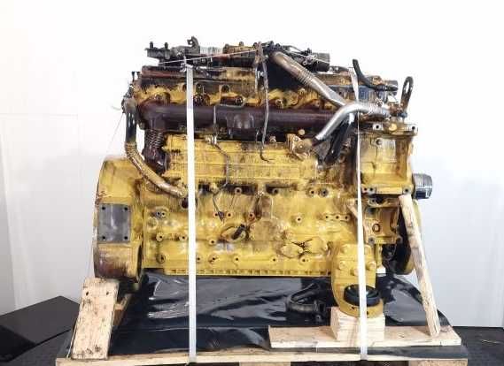 Vand motor Caterpillar Excavator Model C7.1 Piese Utilaje/Dezmembrari
