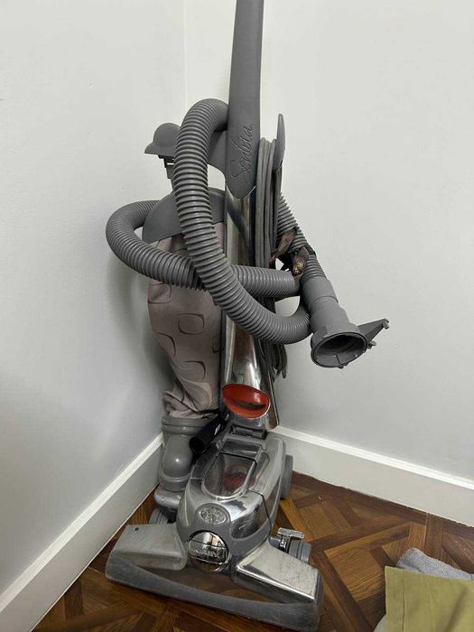 Kirby пылесос американский