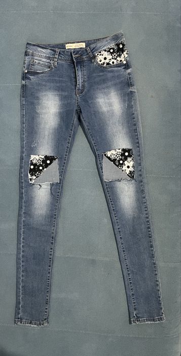 Нови Дамски дънки