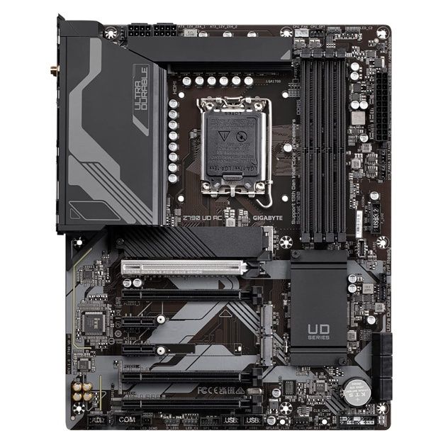 Gigabyte z790 ud