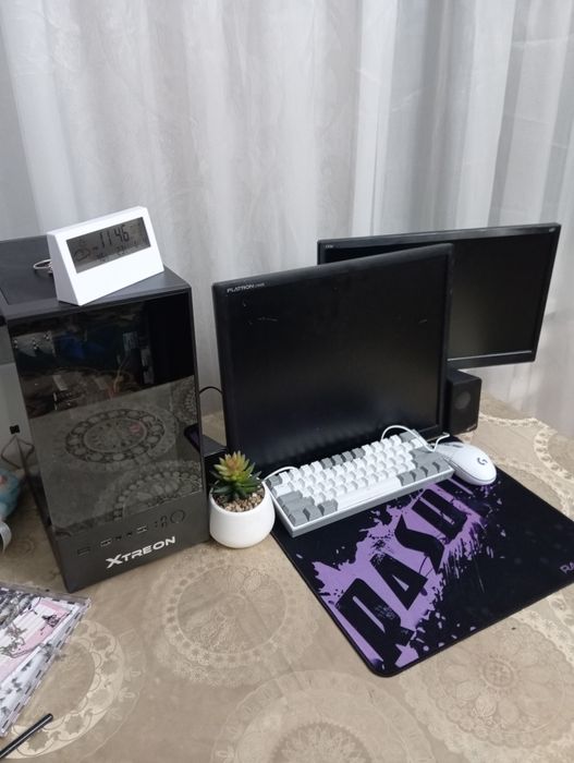 Обмен пк игравой на смартфон