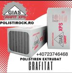 Polistiren Extrudat Grafitat Expandat Vata Bazaltica