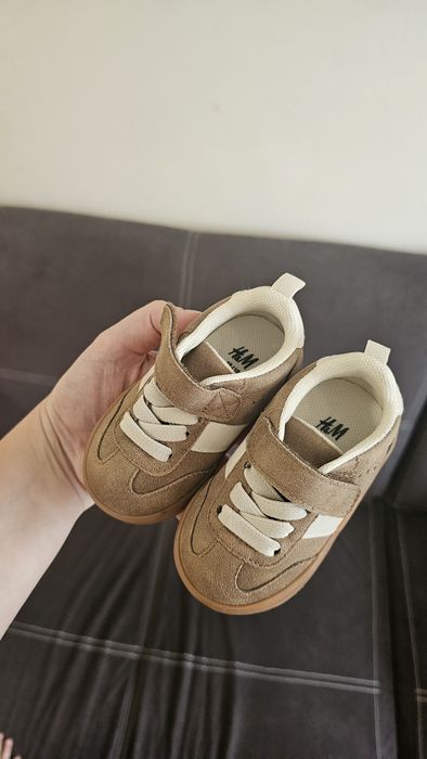 Детски кецове H&M