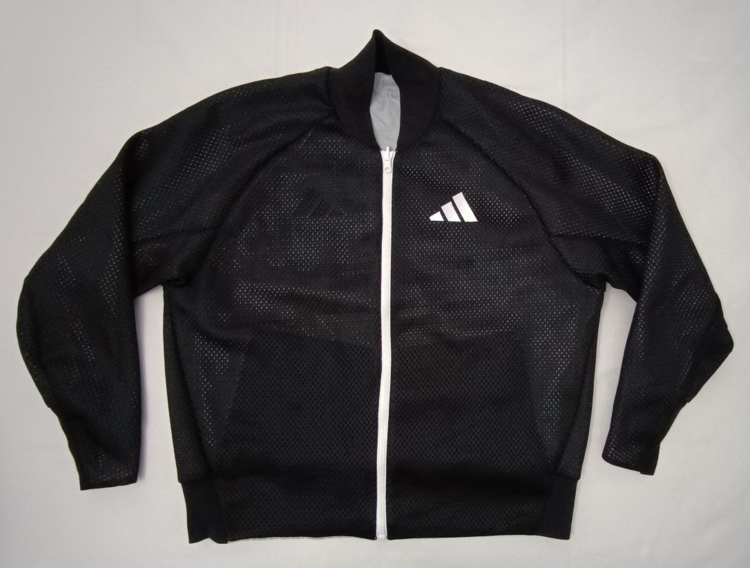 Adidas VRCT Oversize Reversible Jacket оригинално двулицево яке XL