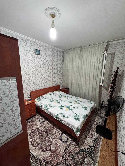 Продается срочно квартира 5/8/9 Яккасарайский р-н, массив Башлик