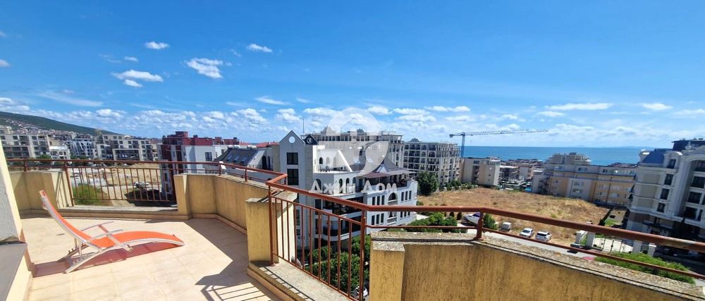 Продава се Едностаен апартамент в Свети Влас - 85 кв.м за 883 €/кв.м - Снимка #8