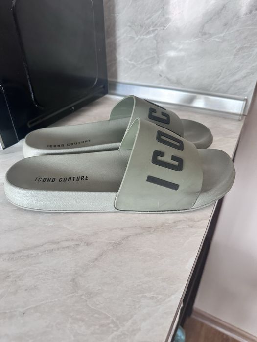 Icon Чехли Чистонови  номер 44