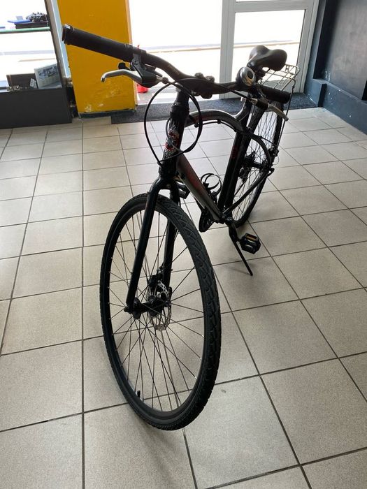 Bicicleta Pegas, Cod 93537