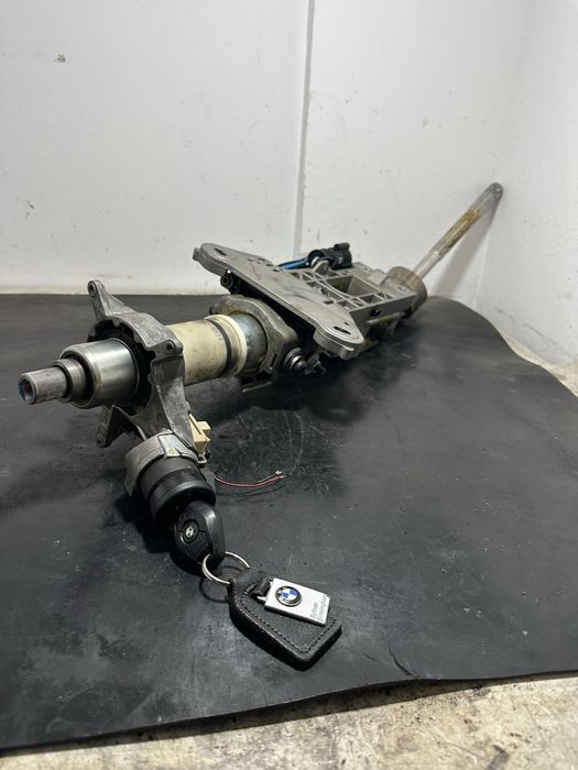 Contact cu cheie diamant  BMW seria 5 E60 E61