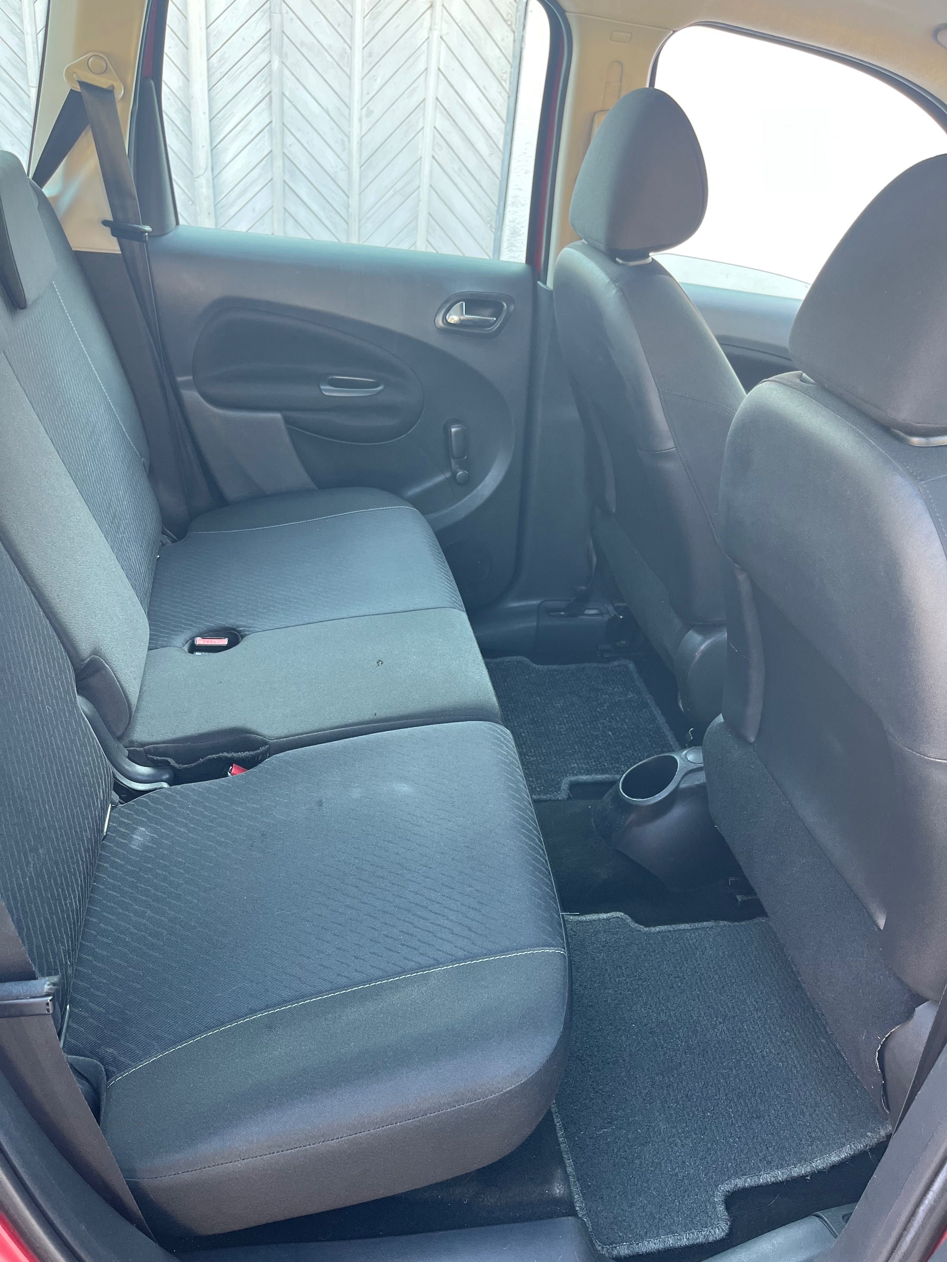 Citroen C3 picasso