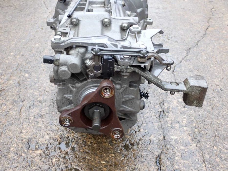 Cutie de viteze Ford Transit 2.2 D; 6 Trepte; 2016