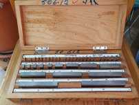 Set cale plan paralele
