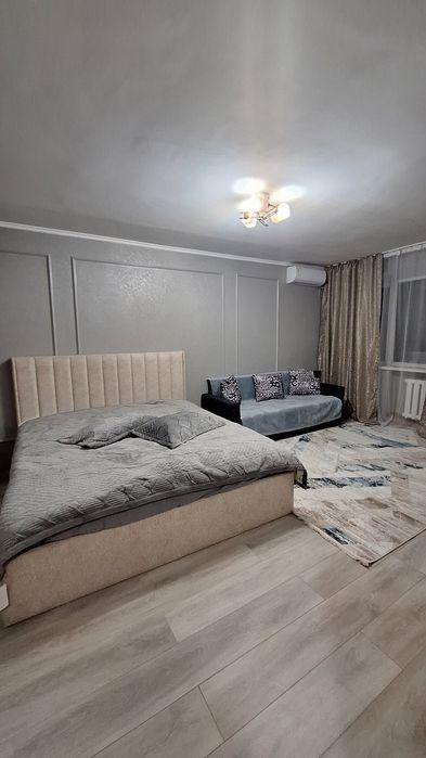 Сдам посуточно в Центре WI Fi Смарт ТВ