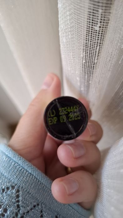 Biluțe Doterra cu ulei esențial de menta