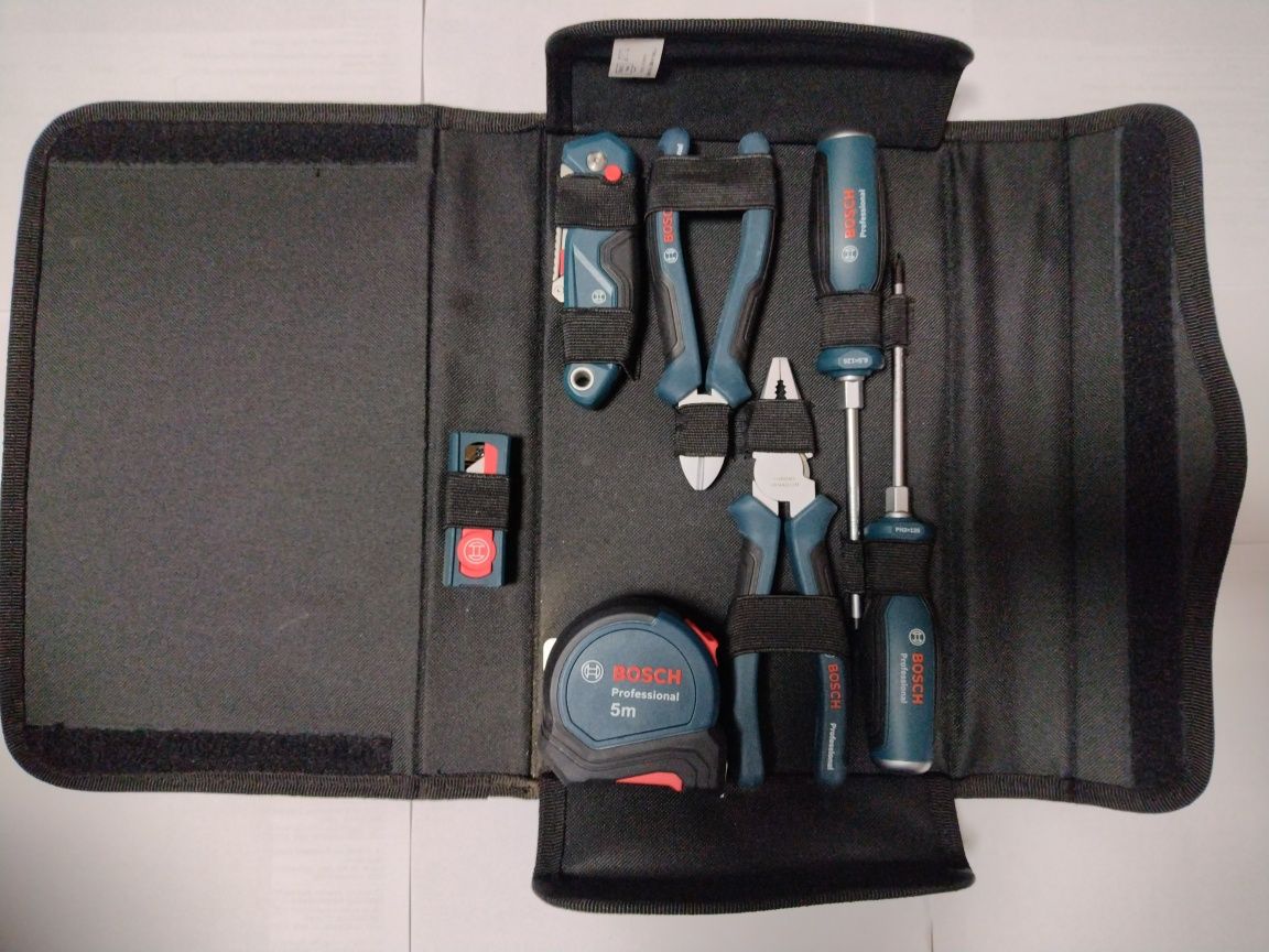 Bosch set 16 piese