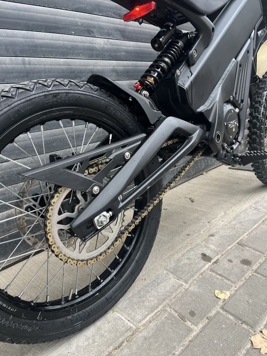 Talaria XXX 2024